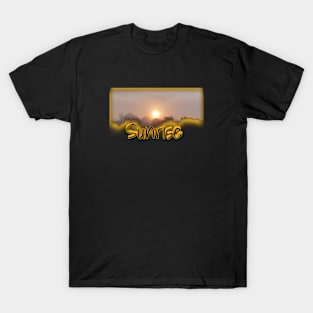 Sunrise T-Shirt